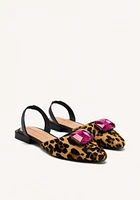 Gioseppo Hughes leopard