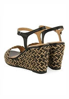 Gioseppo Tigard black