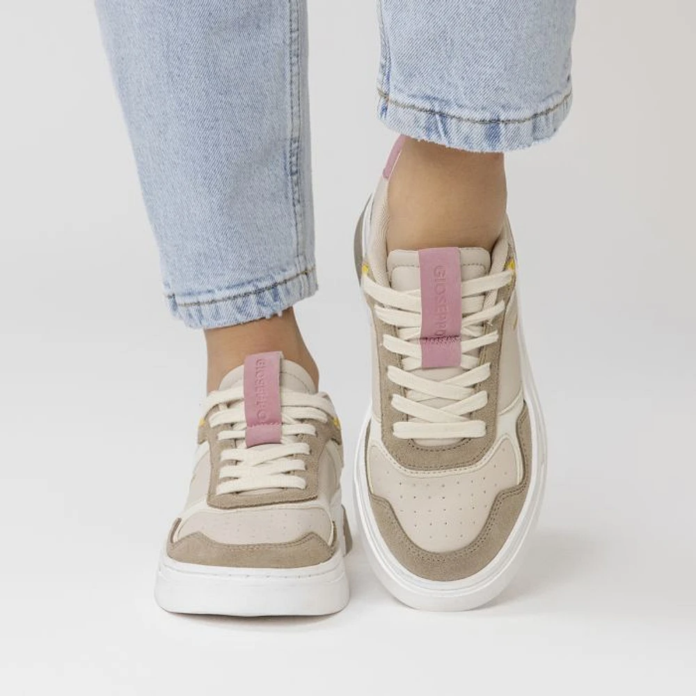 Gioseppo Aglientu Beige