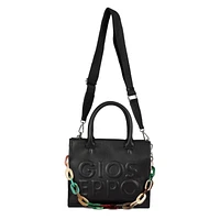 Gioseppo Laneast black