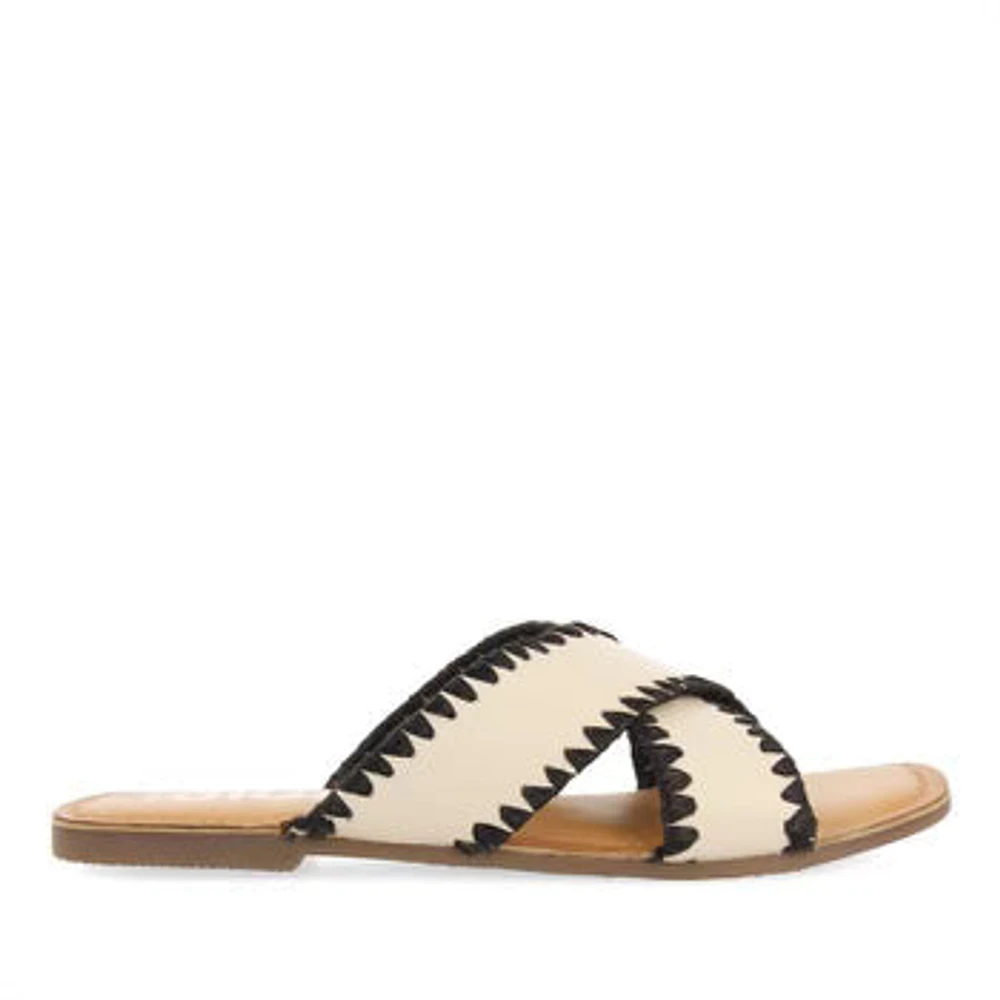 Gioseppo Assu off white