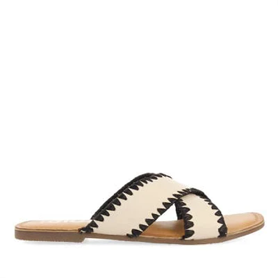 Gioseppo Assu  off white