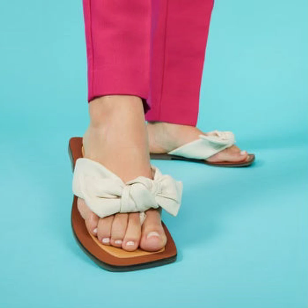 Gioseppo Acucena off white