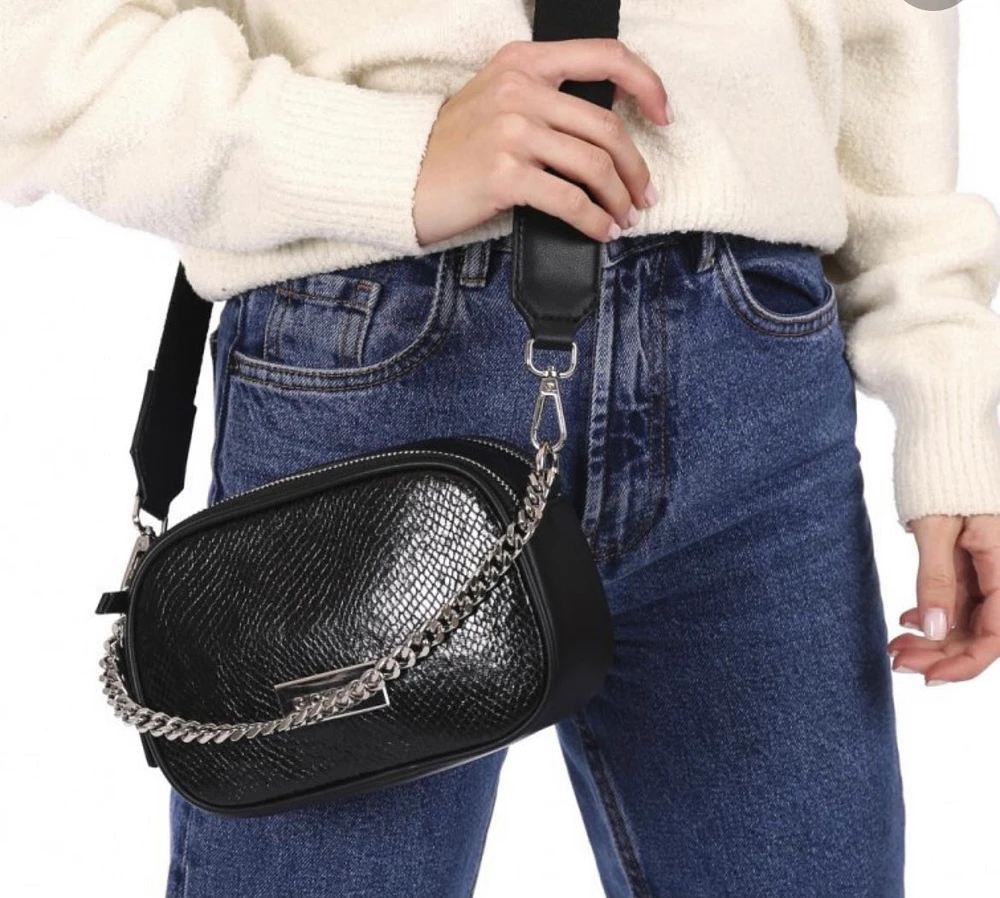 Gioseppo Borlange bag