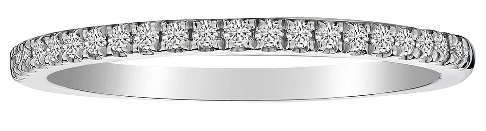 20 Carat of Diamonds Band