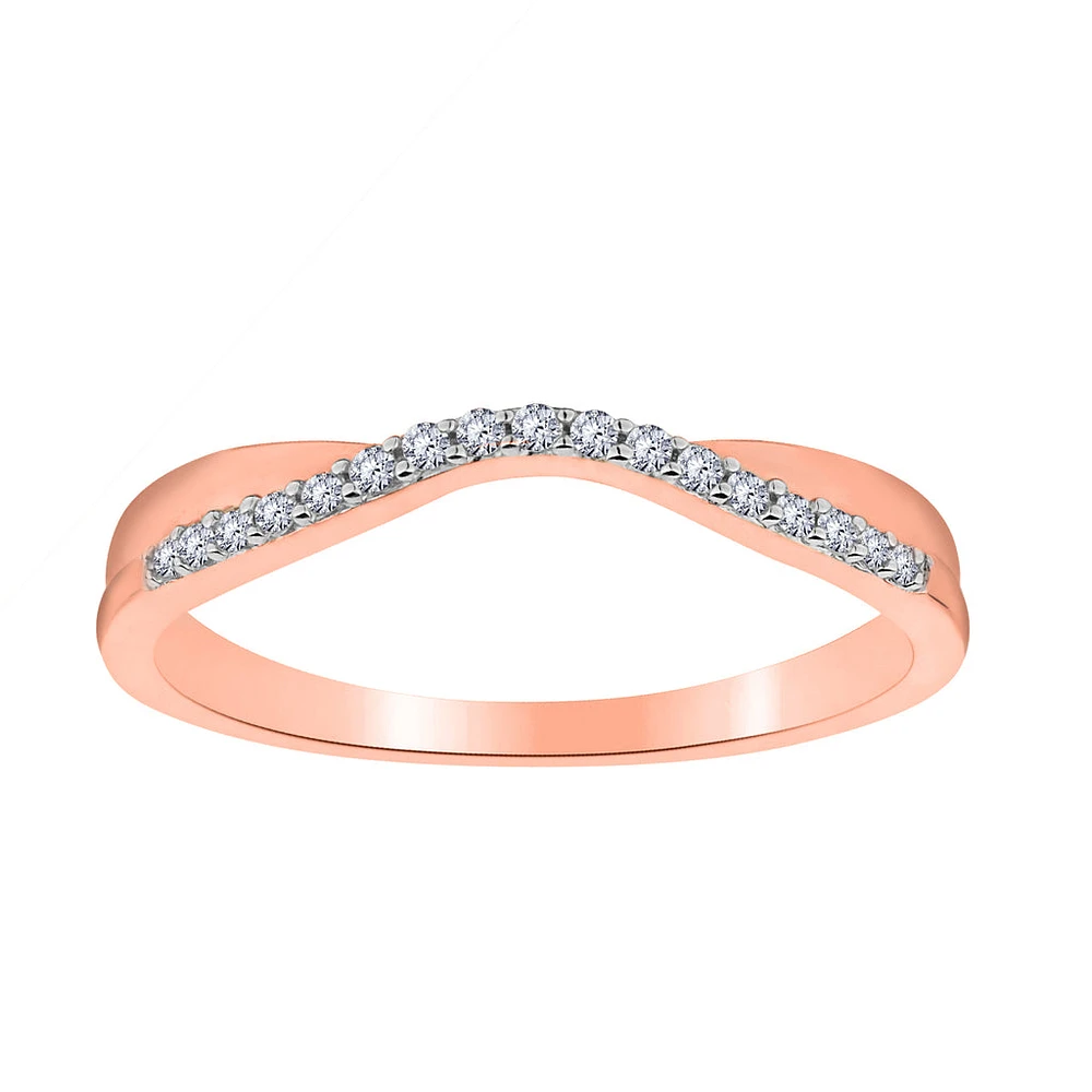 10 Carat of Diamonds Ring