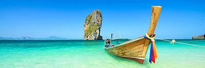 Water Transportation