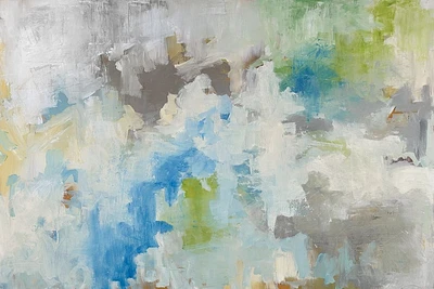 Jacqueline Ellens - High Seas