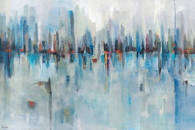 Victoria Jackson - Panoramic Vision