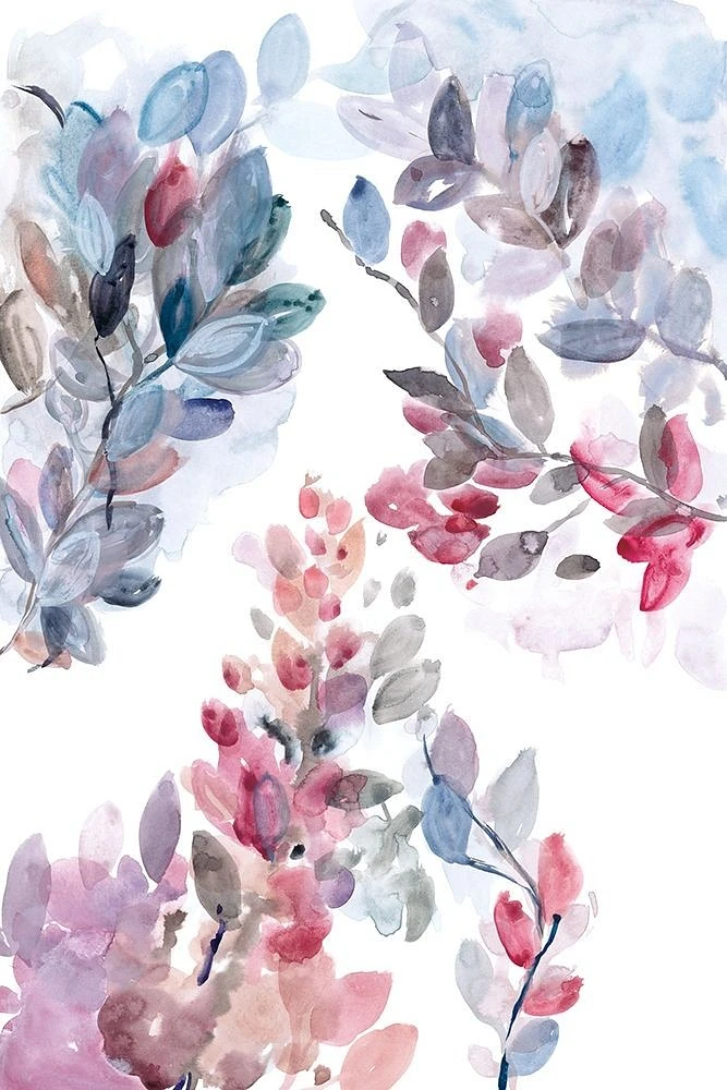Rebecca Meyers - Spring Borough II