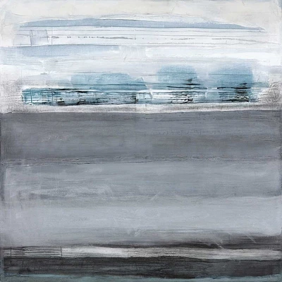 Drew Sims - Snowy Tracks