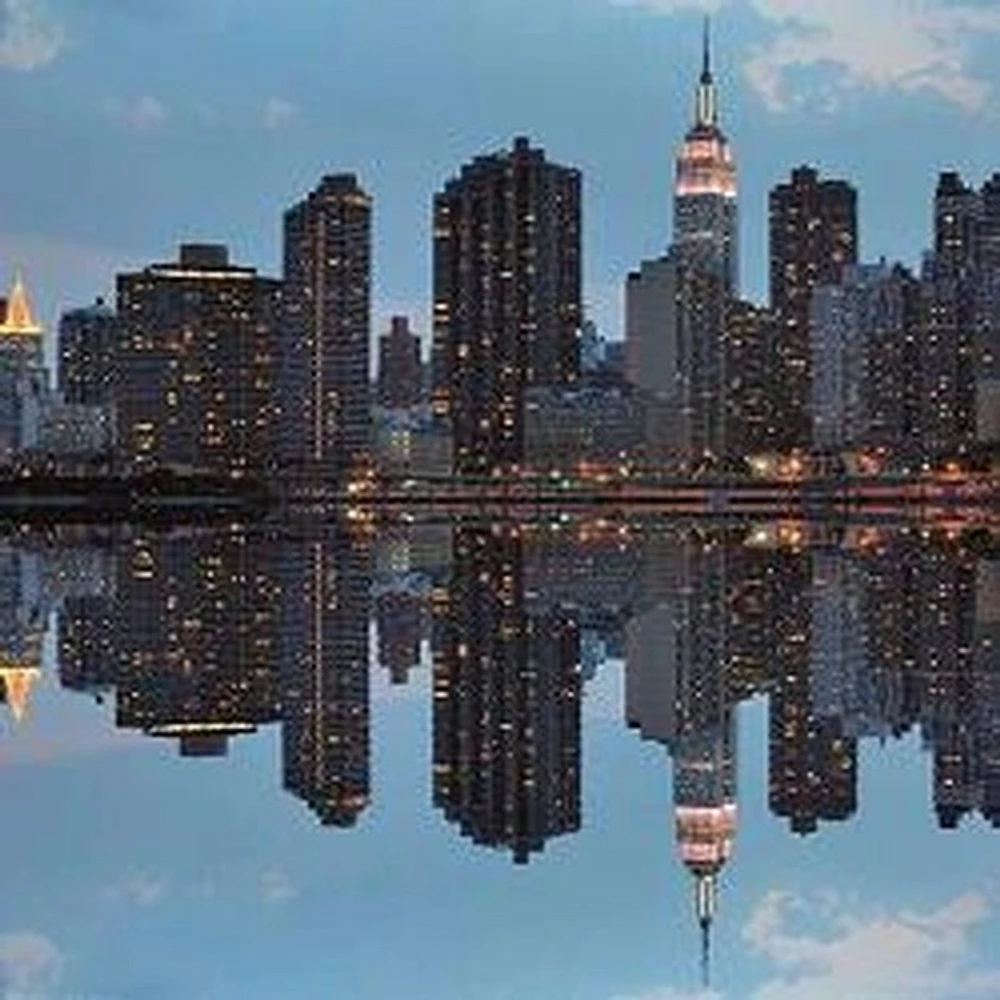 Sean Pavone - New York