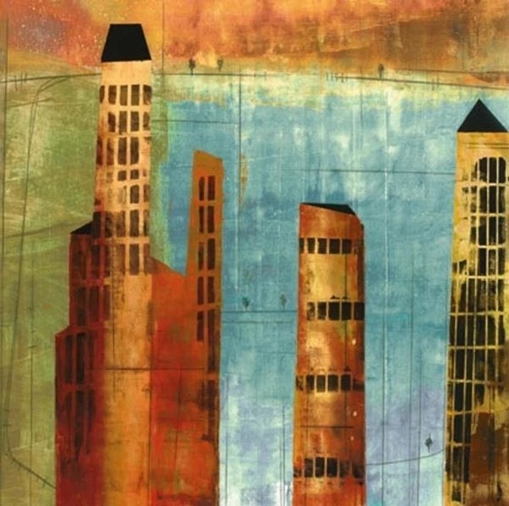 Kc Woolf - Project 6 , #2