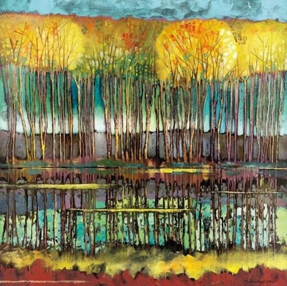 Ford Smith - Natural Muse