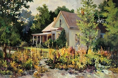 Nancy Nund