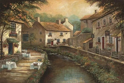 Ruane Manning