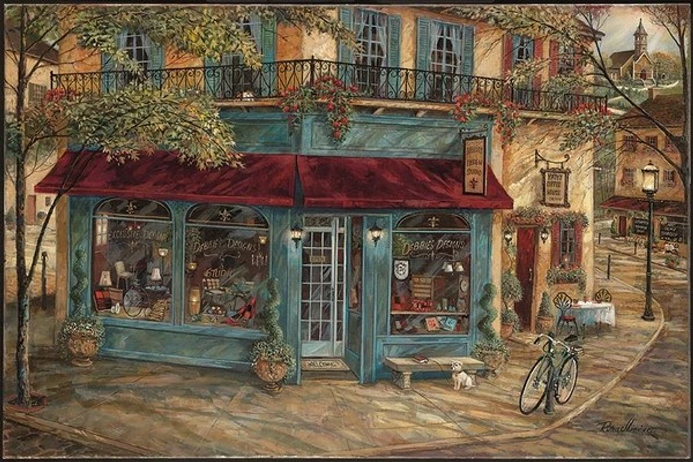 Ruane Manning
