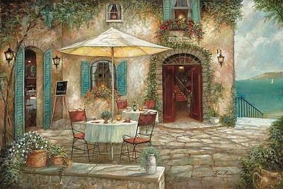 Ruane Manning