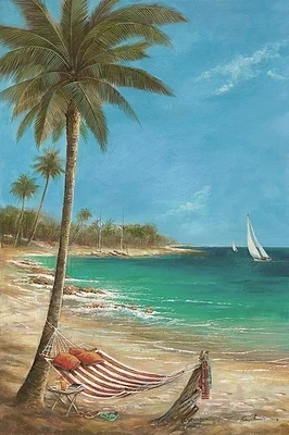 Ruane Manning - Gentle Breezes