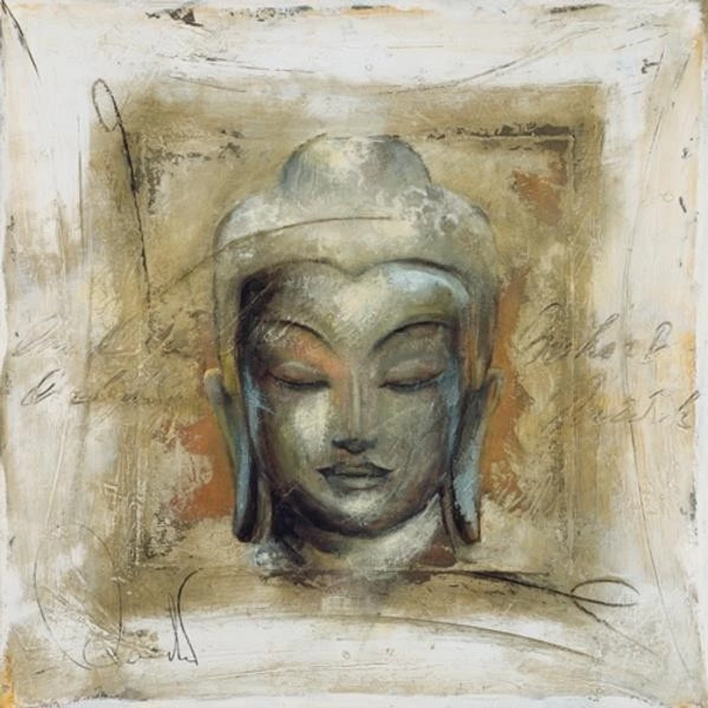Elvira Amrhein - Innerer Friede