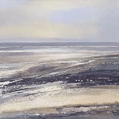 Anonymous - Mud Flat