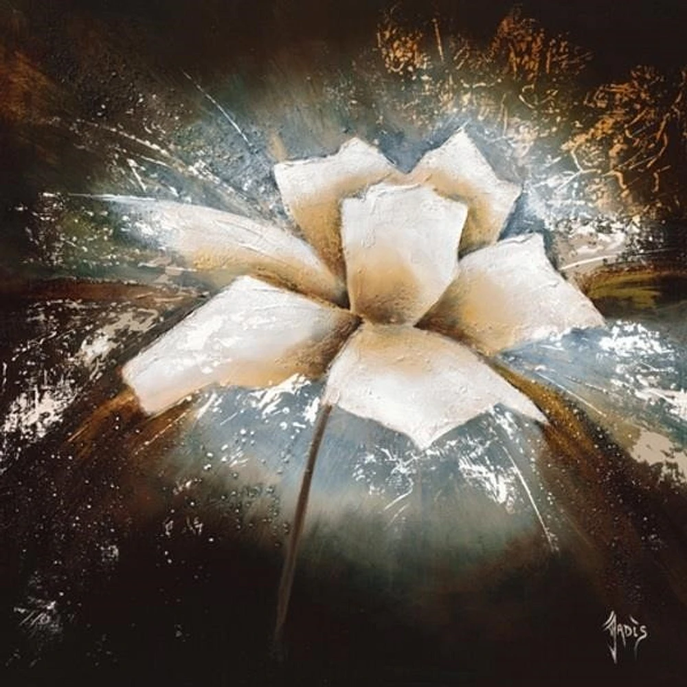 Jadis - Fleur D'etoile I