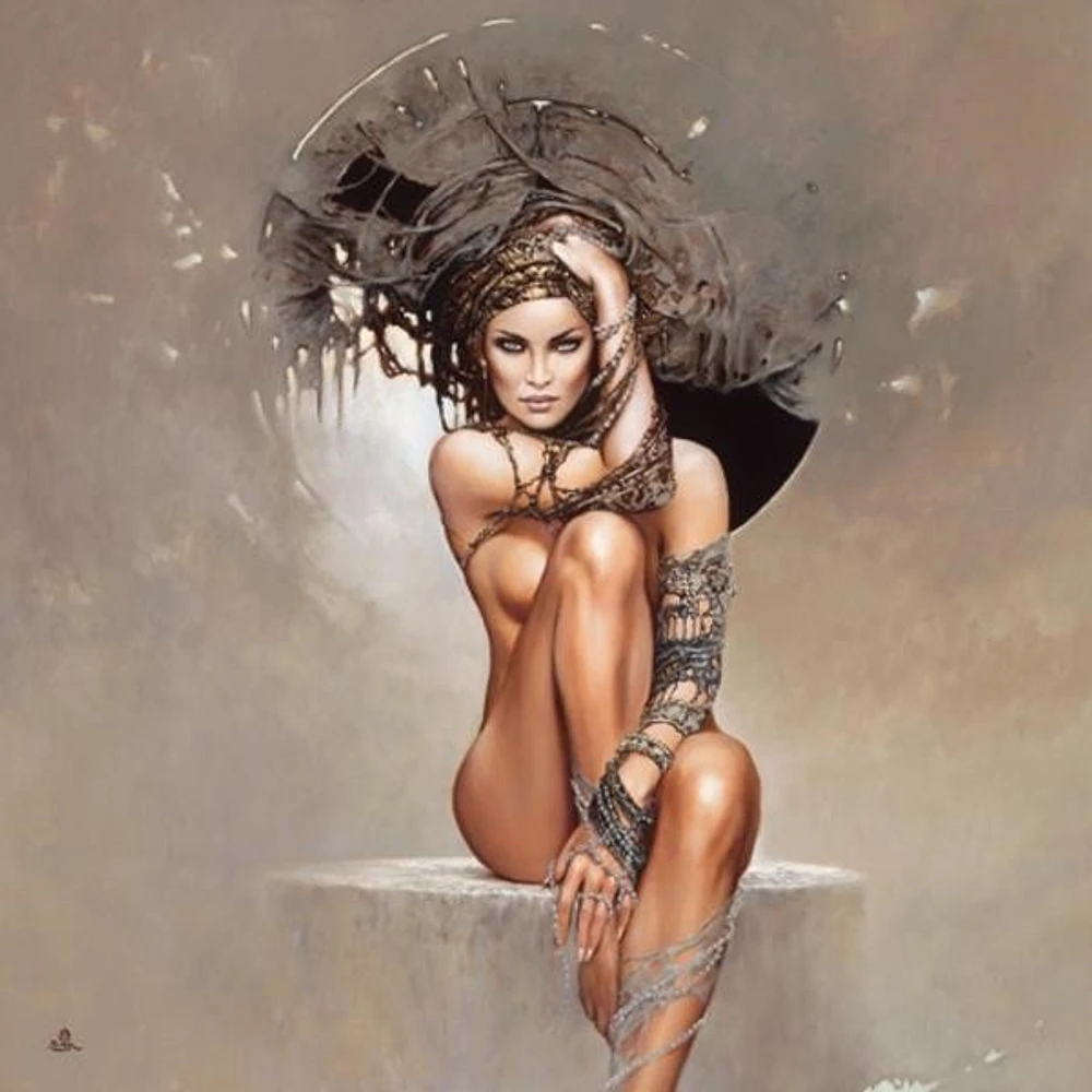 Karol Bak - Lost Pearl
