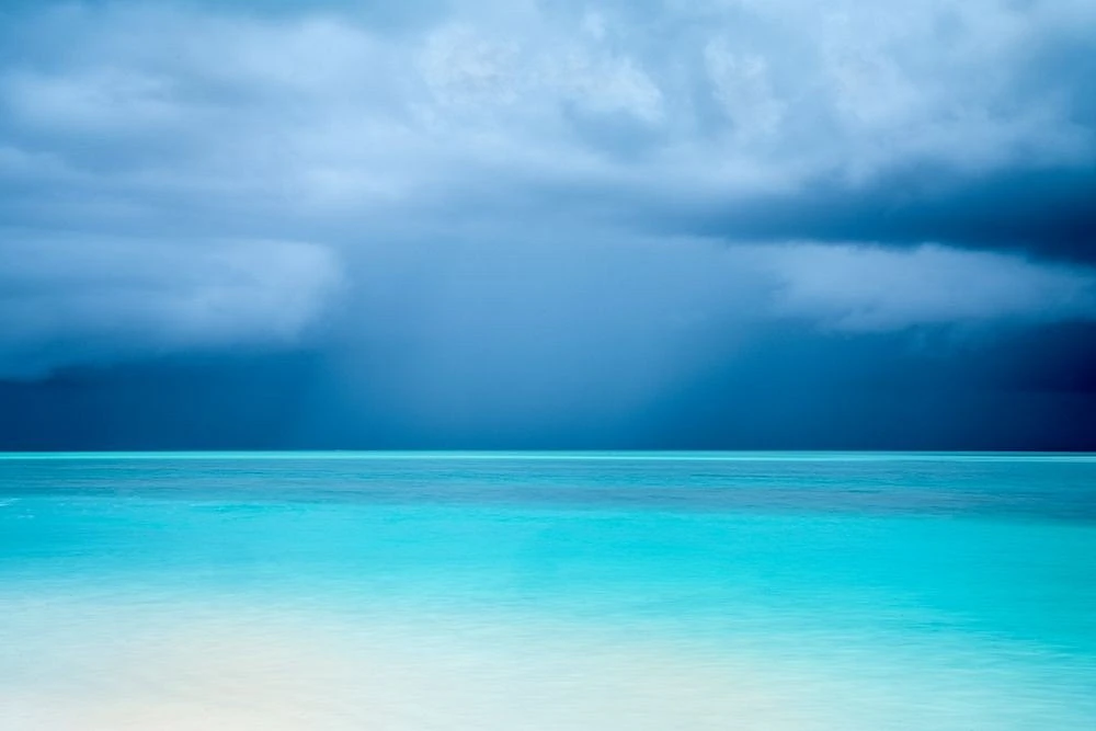 Dennis Frates - Blue Umbra