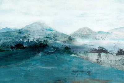 Isabelle Z - Blue Hill