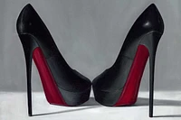 Joanne Helman - Paired To Chic I