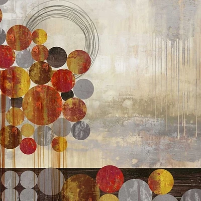 PI Studio - Sphere Scape