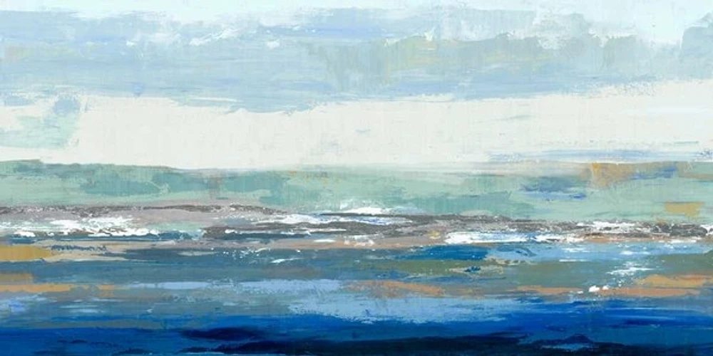 PI Galerie - Big Wave
