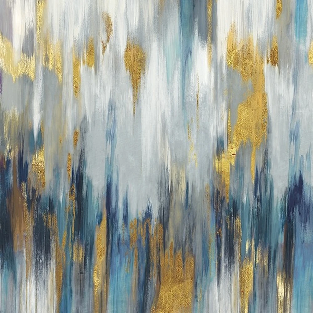 PI Studio - Echoes - Gold Foil