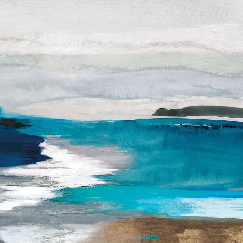 PI Studio - Misty River III