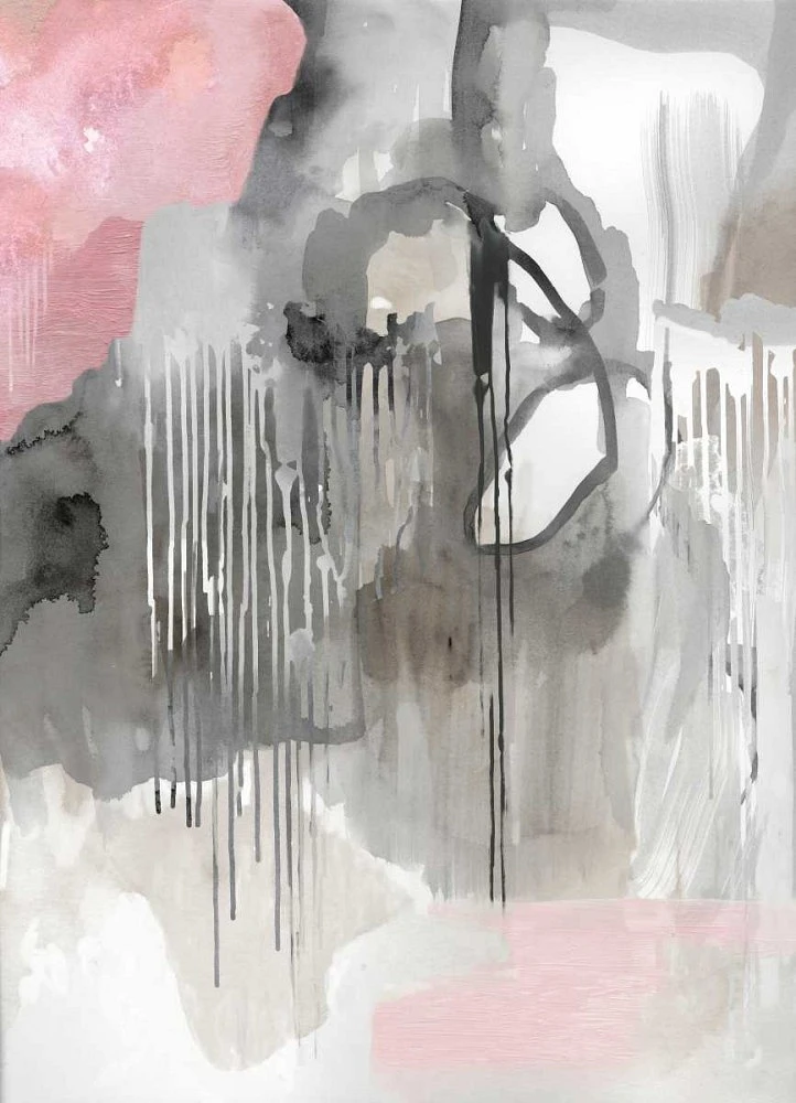 PI Studio - Muted Abstract