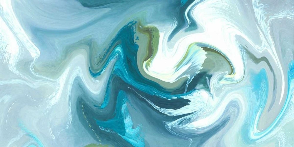 PI Studio - Blue Lake