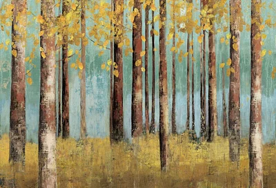 Allison Pearce - Birch Country