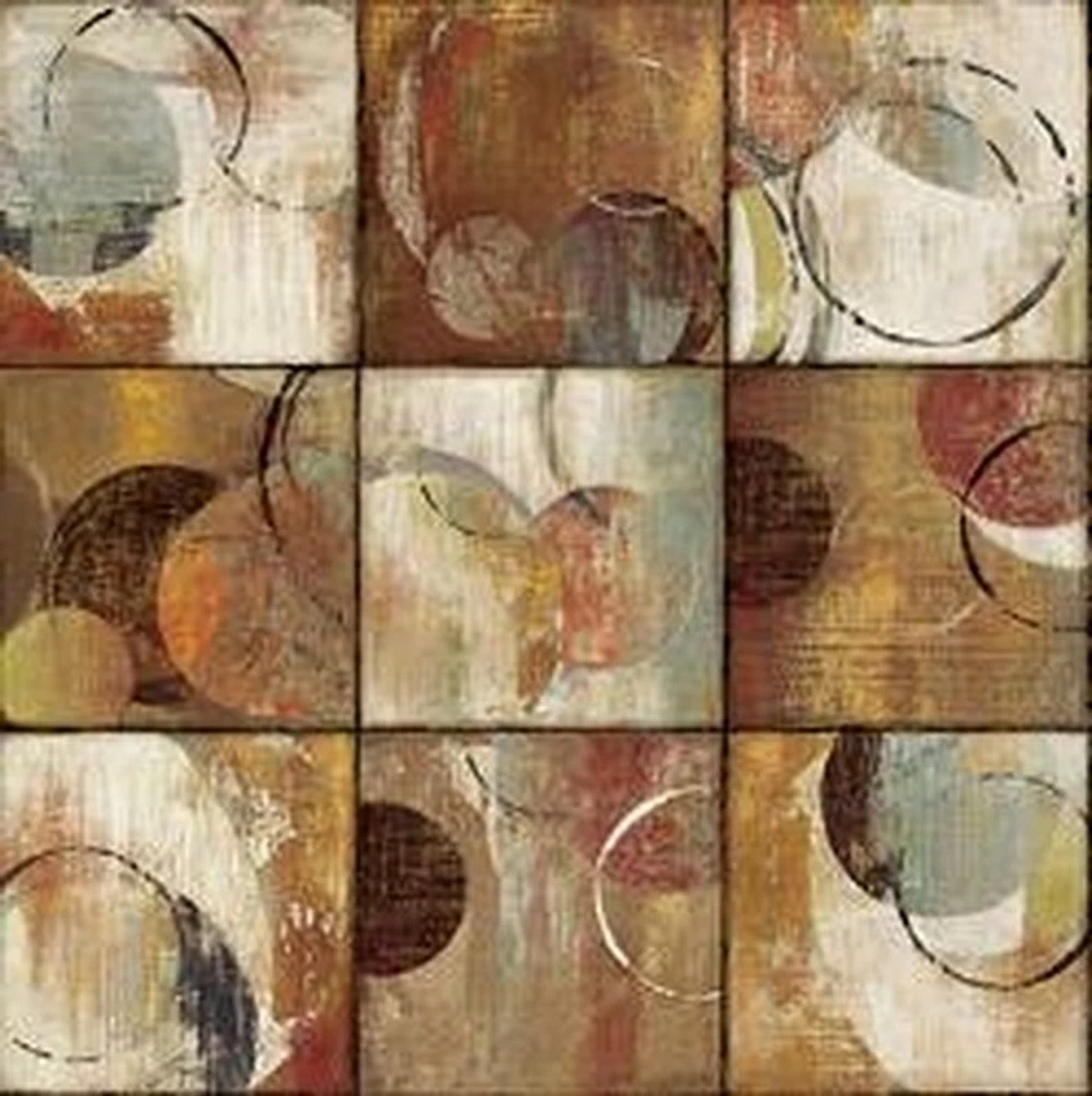 Tom Reeves - Impact
