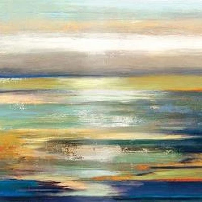 Evening Tide - Oversize  