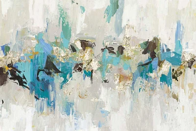 Tom Reeves - Blue Silver III