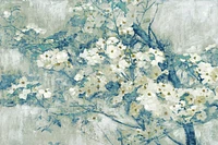 Edward Selkirk - Dogwood Bloom