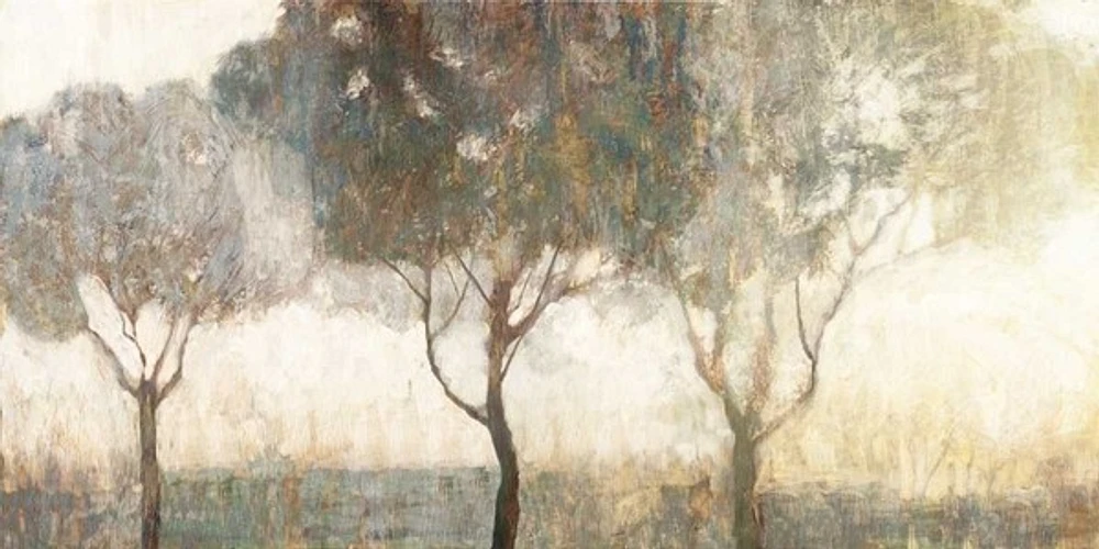 Edward Selkirk - Dawn