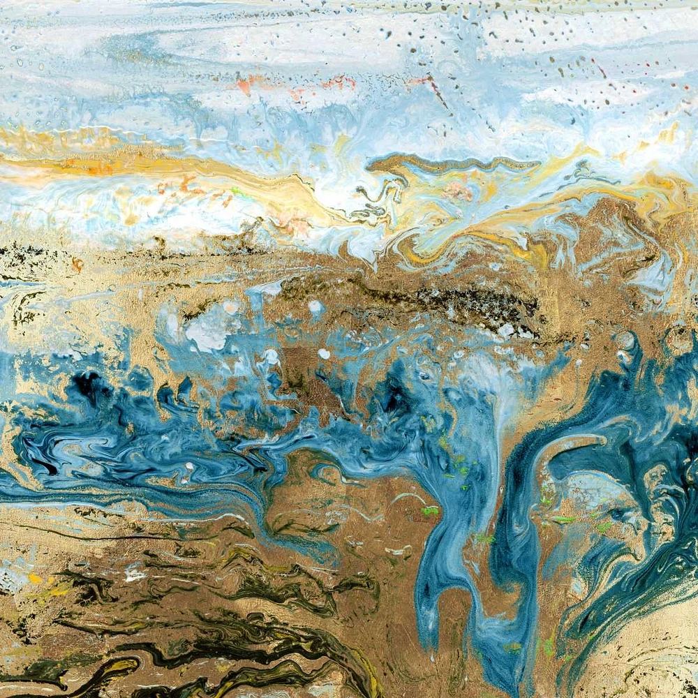 Wendy Kroeker - Geode III