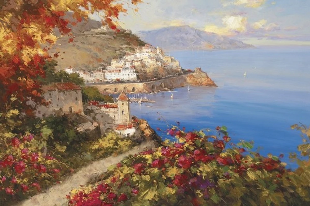 La Baia Delle Amore