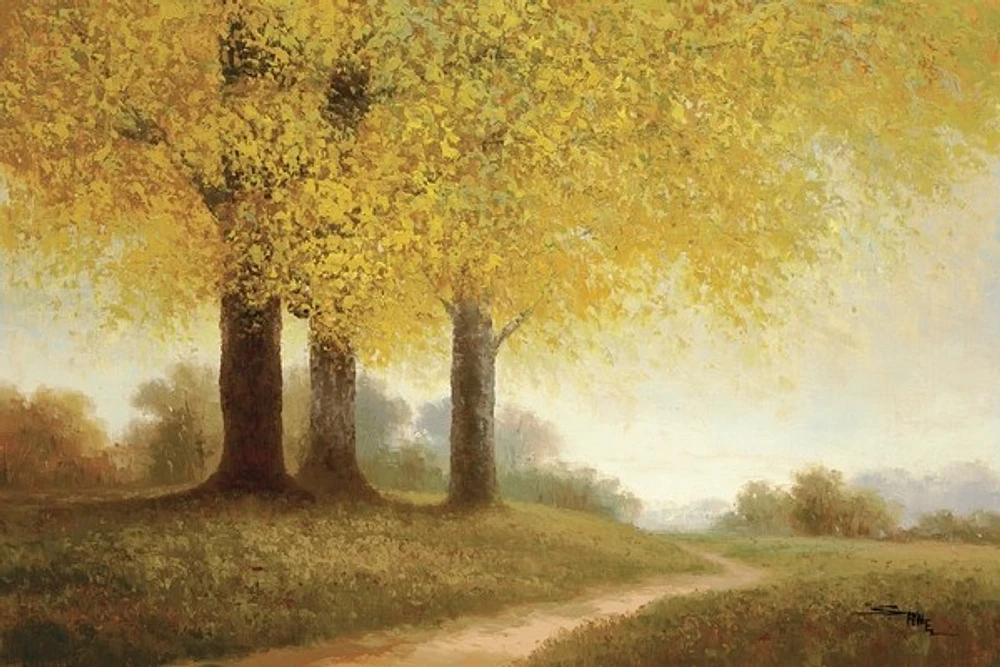 Samuel - Meadow Path