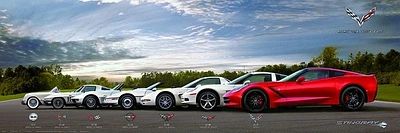 Corvette