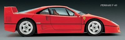 Ferrari F-50  