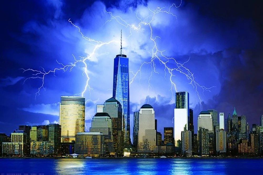 New York City Word Trade Center