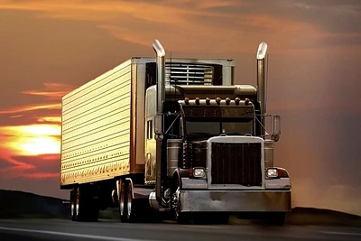 Truck  