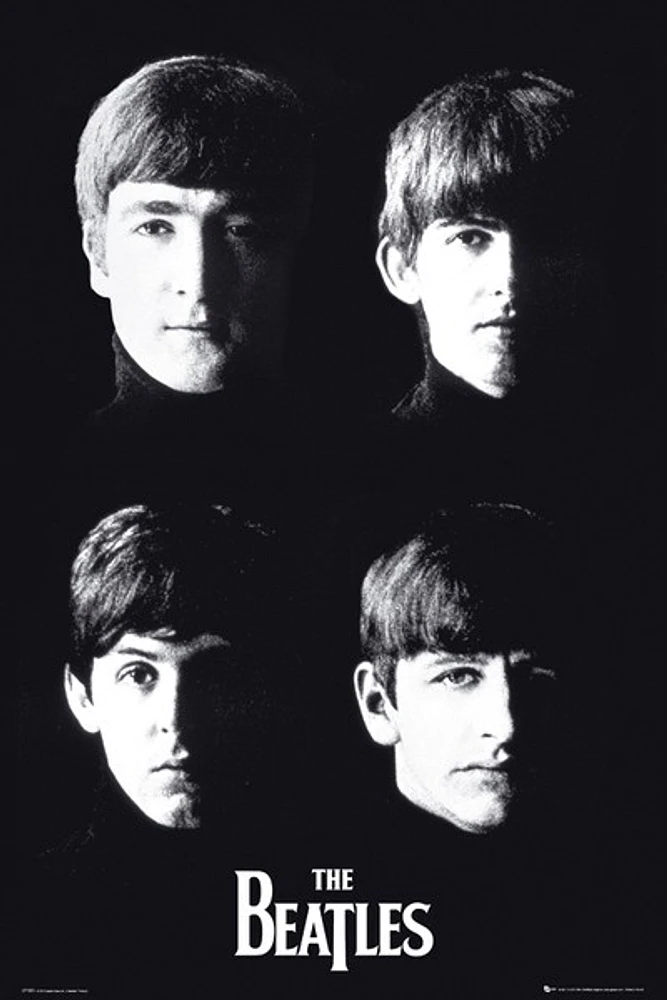 The Beatles With The